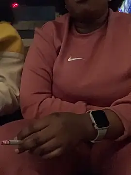 MeekyCurvyAss online show from 26, 5, 2026