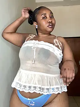 MeekyCurvyAss online show from 28, 5, 2026