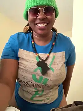 MeekyCurvyAss online show from 1, 7, 2026