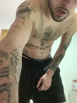 robeertiito online show from 20, 3, 2026