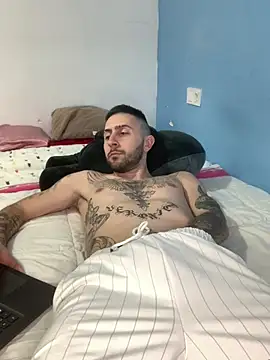 robeertiito online show from 22, 3, 2026