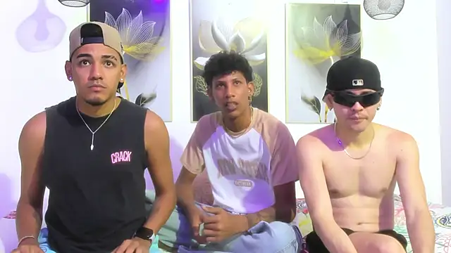 Red Diamond Guys online show from 12, 2, 2026