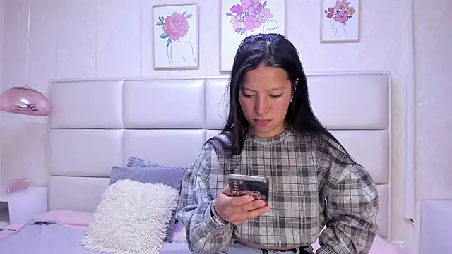 Snapshot of double_temptation_ chatting on 31, 3, 2026 double temptation online show from 31, 3, 2026