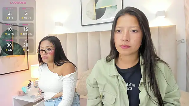 double temptation  online show from 20, 5, 2026