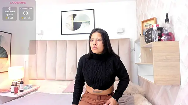double temptation  online show from 21, 5, 2026