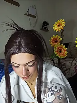 NathalialLooes online show from 3, 6, 2026