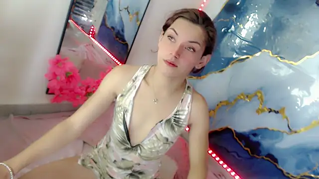 NathalialLooes online show from 5, 6, 2026