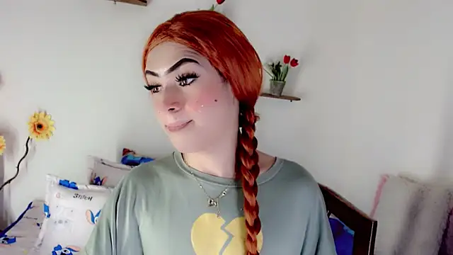 NathalialLooes online show from 20, 6, 2026