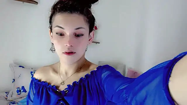 NathalialLooes online show from 20, 6, 2026