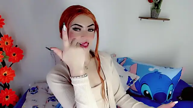 NathalialLooes online show from 21, 6, 2026