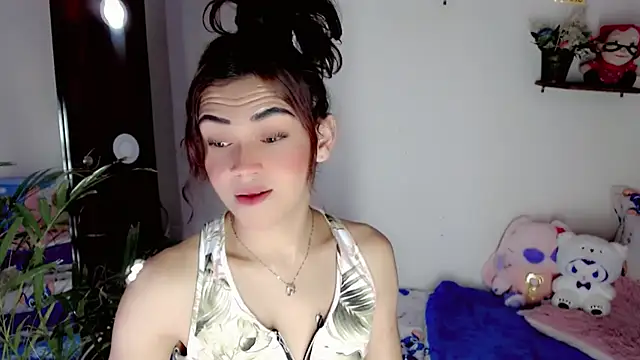 NathalialLooes online show from 26, 6, 2026