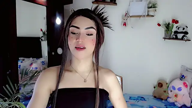 NathalialLooes online show from 29, 6, 2026