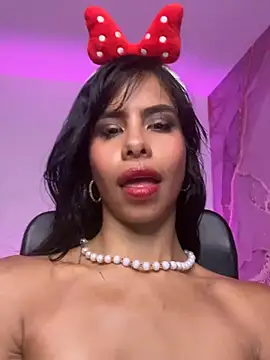 canela salvaje online show from 28, 6, 2026