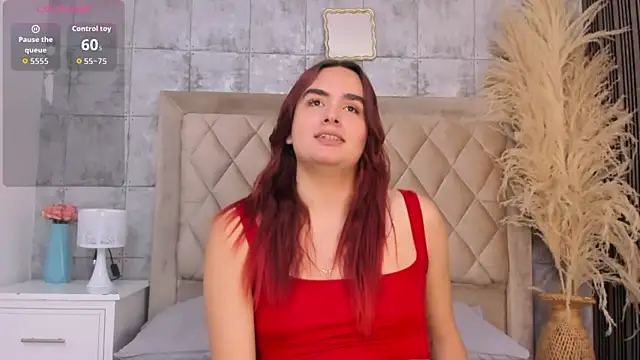 CleoFoxx  online show from 10, 5, 2026