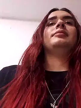 CleoFoxx  online show from 11, 5, 2026
