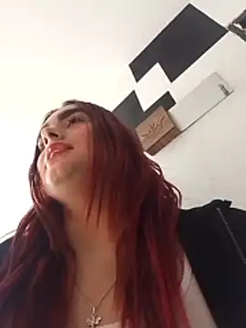 CleoFoxx  online show from 12, 5, 2026