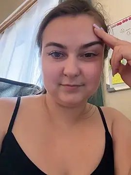 AlyaX X online show from 21, 3, 2026