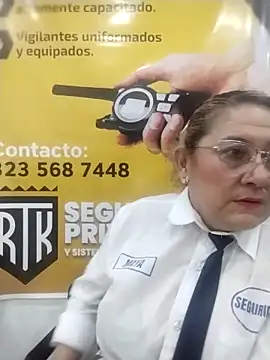 JULIETA 21- online show from 25, 4, 2026