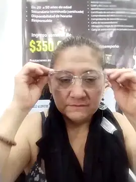 JULIETA 21- online show from 8, 5, 2026