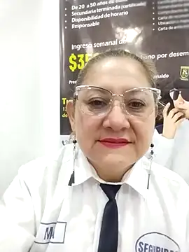 JULIETA 21- online show from 11, 5, 2026