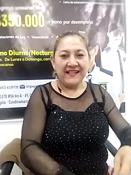 JULIETA 21- online show from 11, 5, 2026
