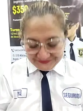 JULIETA 21- online show from 11, 5, 2026