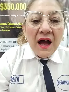 JULIETA 21- online show from 12, 5, 2026