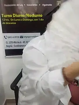 JULIETA 21- online show from 13, 5, 2026
