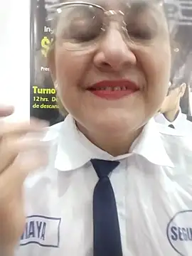 JULIETA 21- online show from 14, 5, 2026