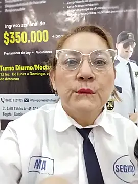 JULIETA 21- online show from 27, 5, 2026