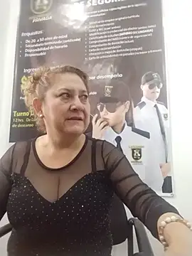 JULIETA 21- online show from 3, 6, 2026