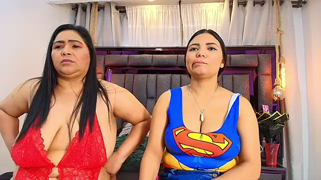 Karina Mendoza online show from 23, 6, 2026