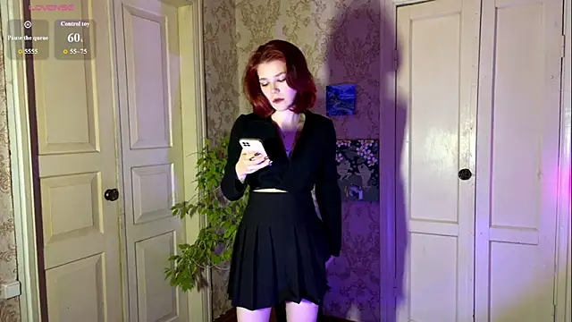 LaurynGeisinger online show from 14, 3, 2026