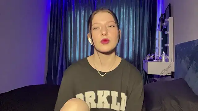 Sarahsolara online show from 30, 3, 2026