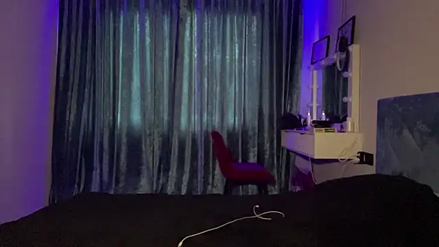 Sarahsolara online show from 31, 3, 2026