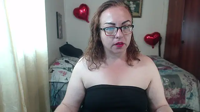 TaniaGoddess online show from 21, 3, 2026