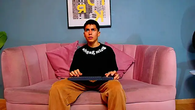 Aron pulse online show from 16, 3, 2026