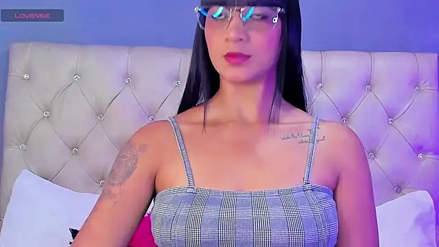 Vero Ivanova online show from 9, 6, 2026