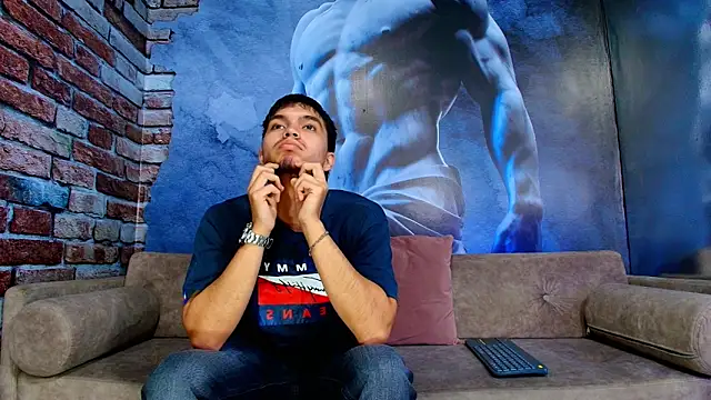 Derek freeman online show from 31, 1, 2026