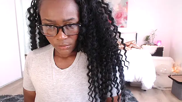 Anadia Starr online show from 26, 2, 2026