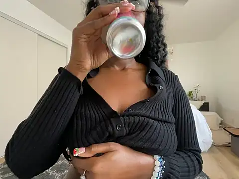 Anadia Starr online show from 1, 3, 2026