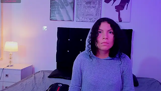 Zoe-yanin online show from 24, 2, 2026