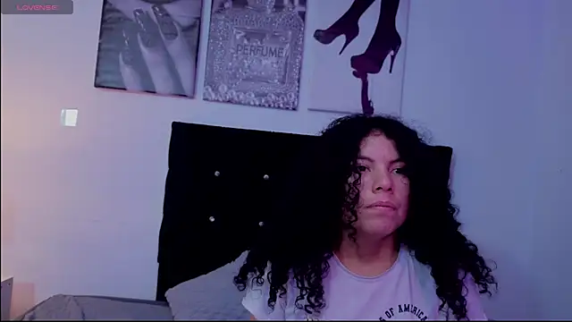 Zoe-yanin online show from 21, 3, 2026