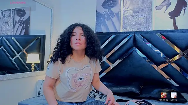 Zoe-yanin online show from 5, 5, 2026