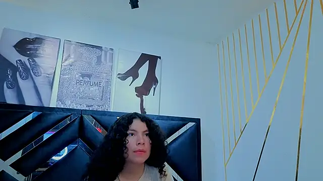Zoe-yanin online show from 15, 5, 2026
