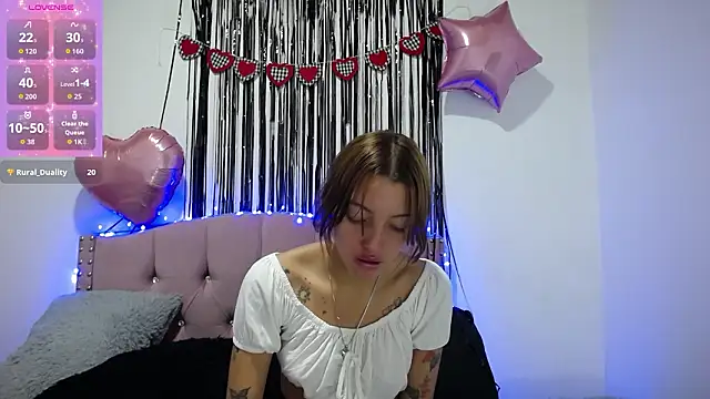 emily cooper pym online show from 16, 2, 2026