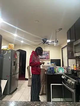 Snapshot of ThridLegTj chatting on 6, 3, 2026 ThridLegTj online show from 6, 3, 2026