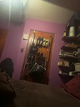 Snapshot of ThridLegTj chatting on 8, 3, 2026 ThridLegTj online show from 8, 3, 2026