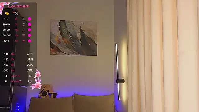 meowbaaby online show from 3, 2, 2026