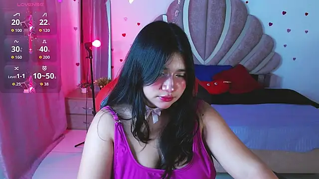 mia fox666 online show from 6, 5, 2026